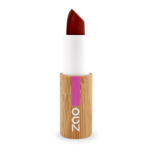 био козметика - zao organic make up