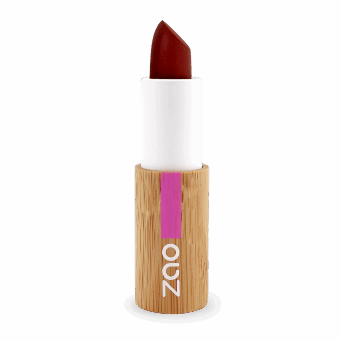 био козметика - zao organic make up