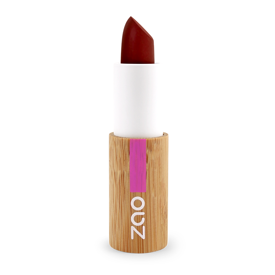био козметика - zao organic make up