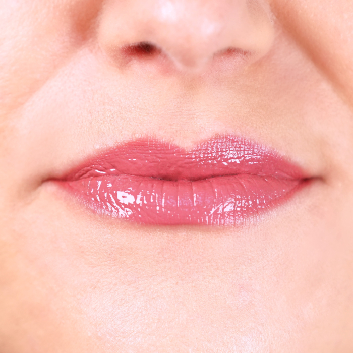 ZAO Organic Матово течно червило Lip ink - (5 цвята) - Image 6