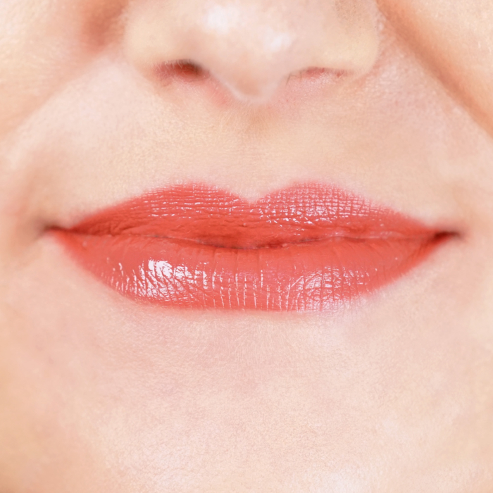 ZAO Organic Матово течно червило Lip ink - (5 цвята) - Image 8