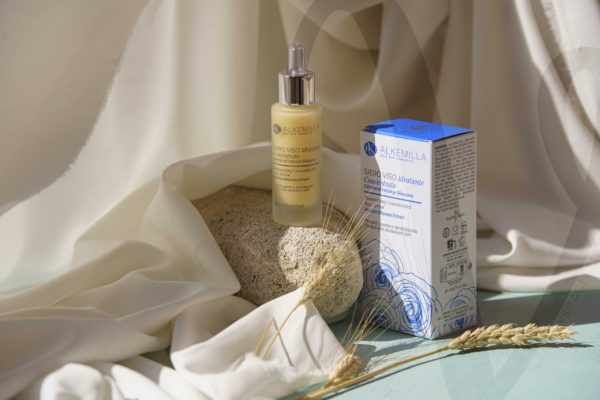 Хиалуронова киселина 95% гел - Alkemilla Eco Bio Cosmetic