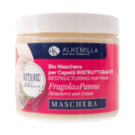 Maschera-Capelli-Ristrutturante-Panna-e-Fragola-Alkemilla