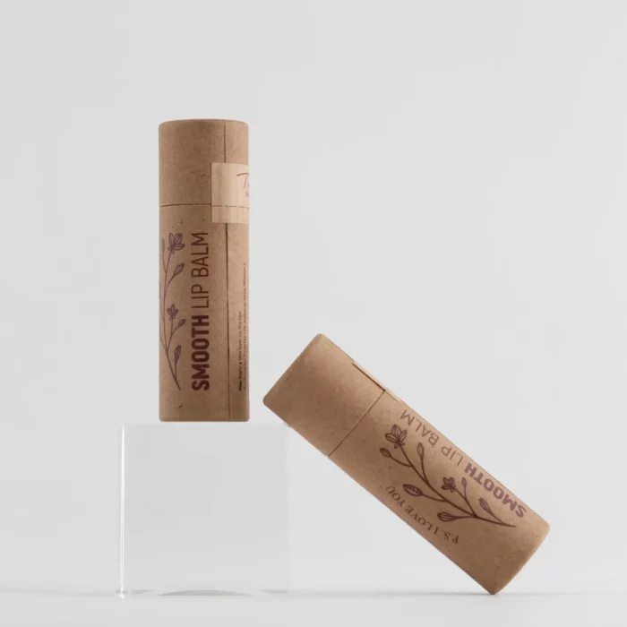 Балсам за устни - P.S. I Love You - Titta Silky Skills