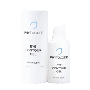 Гел за околоочен контур с пребиотик – Phytocode