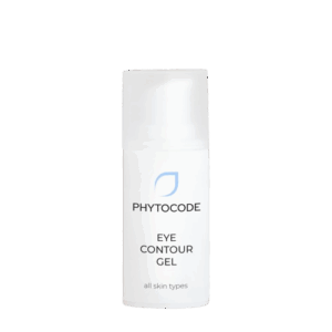 Гел за околоочен контур с пребиотик – Phytocode