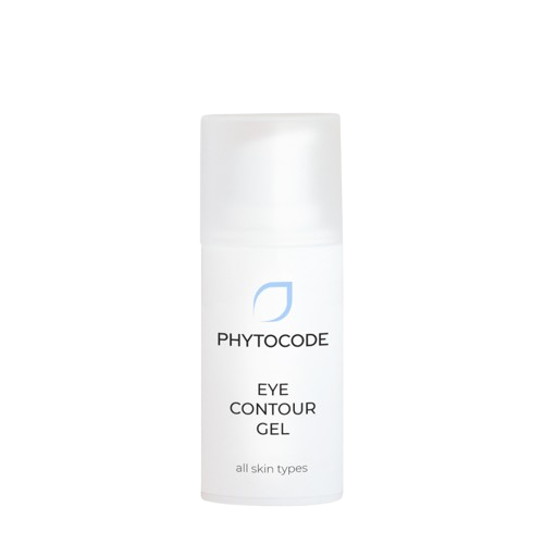 Гел за околоочен контур с пребиотик – Phytocode