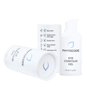 Гел за околоочен контур с пребиотик – Phytocode