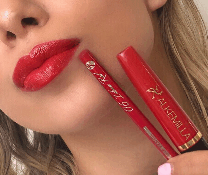 Гланц за устни Alkemilla Eco Bio - Image 2