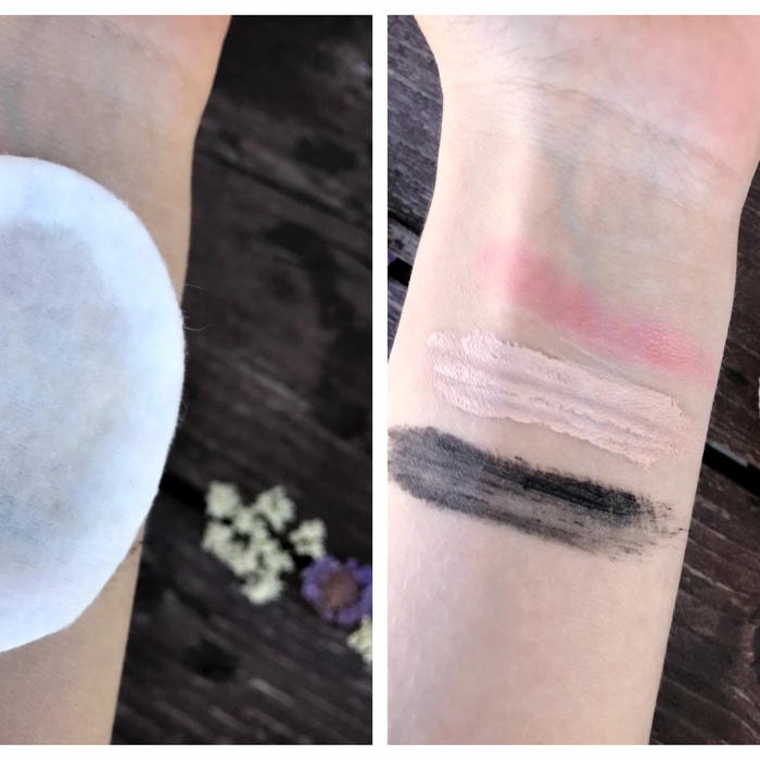 Мицеларна вода Detox Illuminating - NAOBAY - Image 3