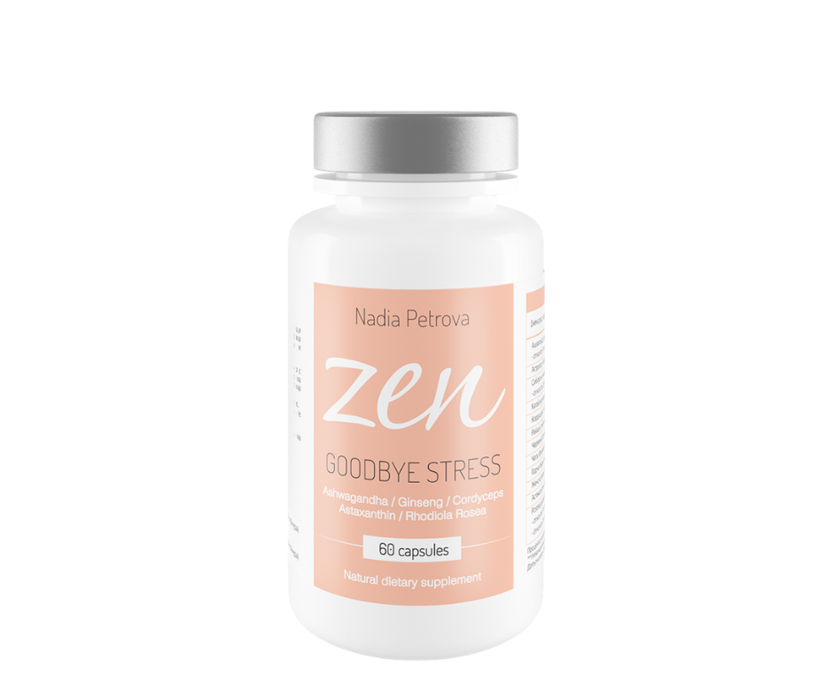Blu Scuro Consulente Finanziario Contenuti Nuovi Servizi Professionali Post di Facebook (6) Хранителна добавка Zen, goodbye stress, с адаптогени и антиоксиданти