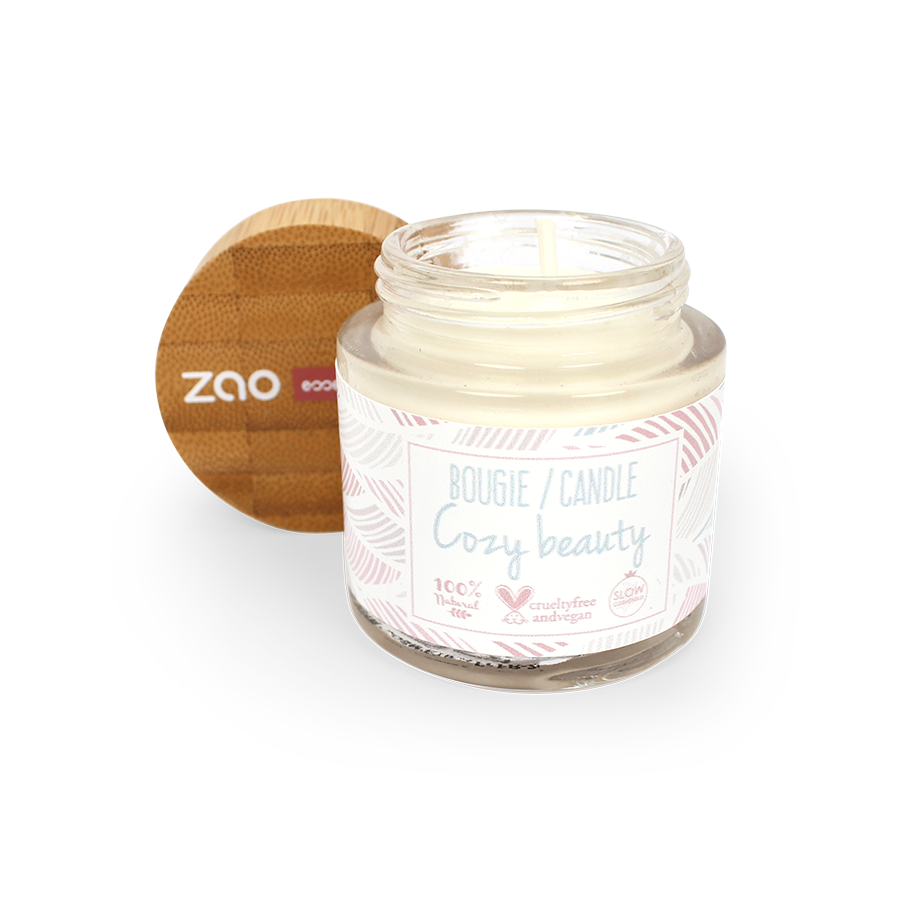 Cozy Beauty Box - ZAO - Коледна Кутия