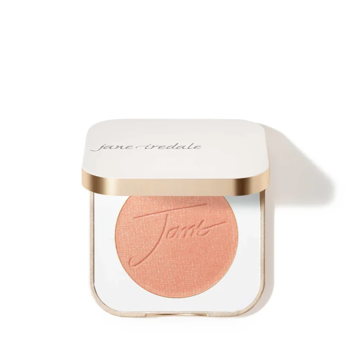 Jane Iredale - Компактен руж - PurePressed® - Image 8