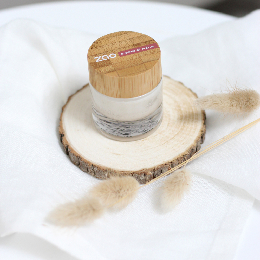 Cozy Beauty Box - ZAO - Коледна Кутия