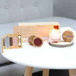 Cozy Beauty Box – ZAO – Коледна Кутия