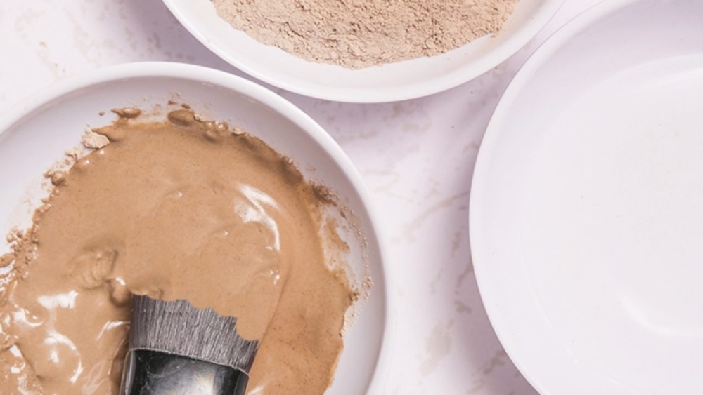 Билкова смес за коса и детокс на скалпа - за укрепване при косопад и пърхот