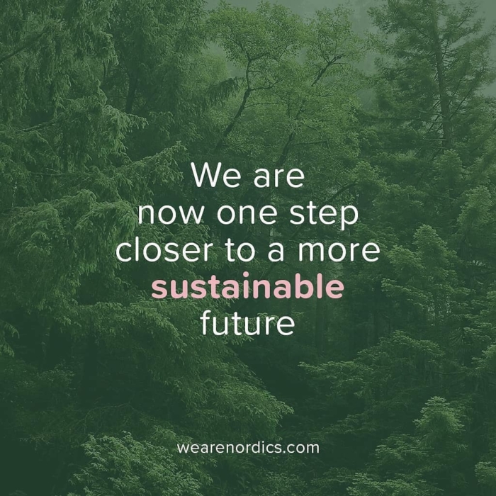 Паста за зъби за чувствителни венци с коприва и салвия - Nordics