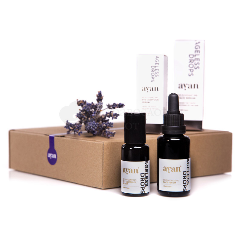 ayan-комплект-коледа-2 Коледен подаръчен сет AYAN