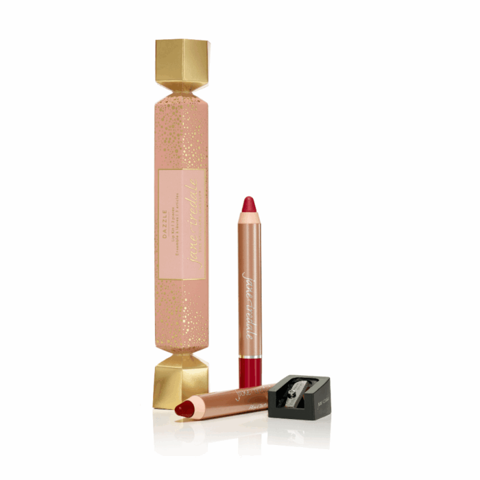 Коледен сет за устни - Holiday Lip Kit - Jane Iredale - Image 2