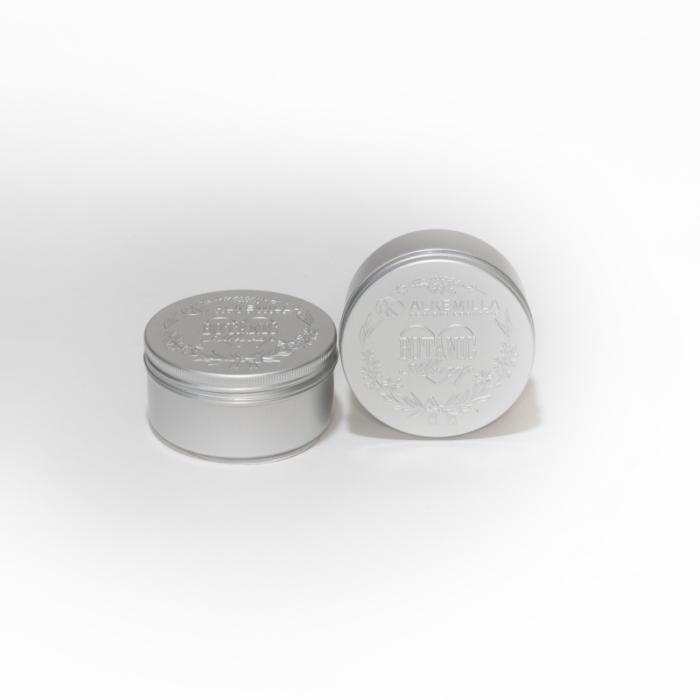 Интимен твърд детергент - Alkemilla Eco Bio Cosmetics - Image 2