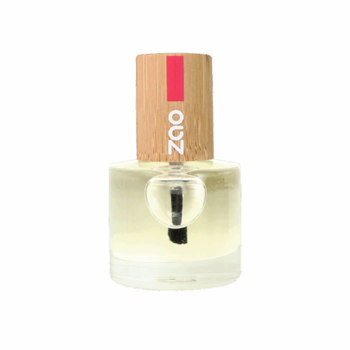 Масло за кожички и нокти