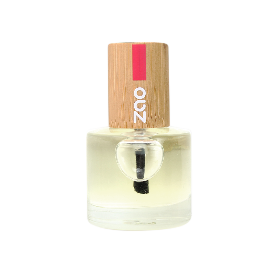 Масло за кожички и нокти