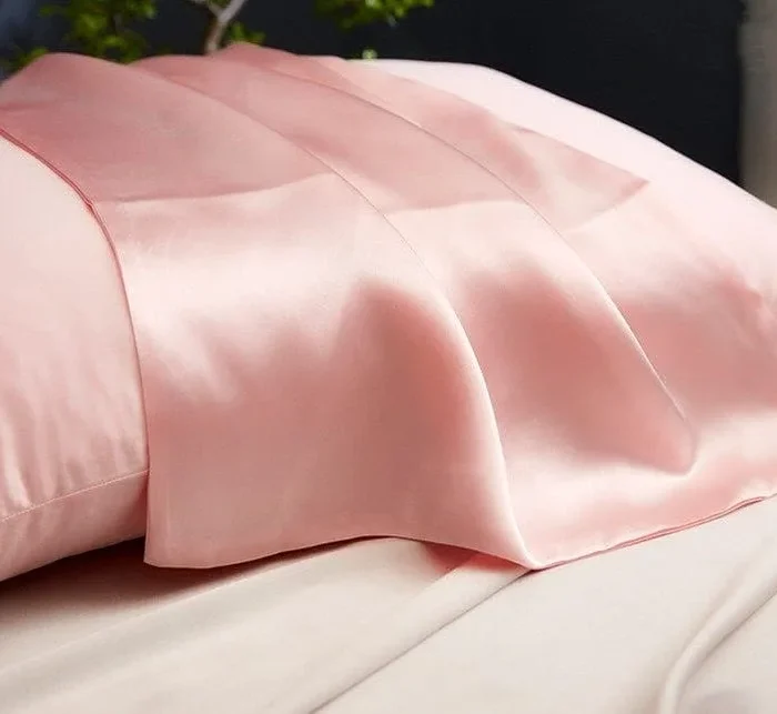 Калъфка от веган коприна за красива коса и кожа - Image 2