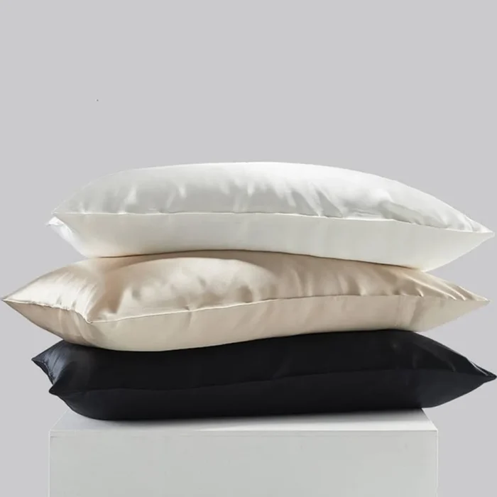 Калъфка от веган коприна за красива коса и кожа - Image 4