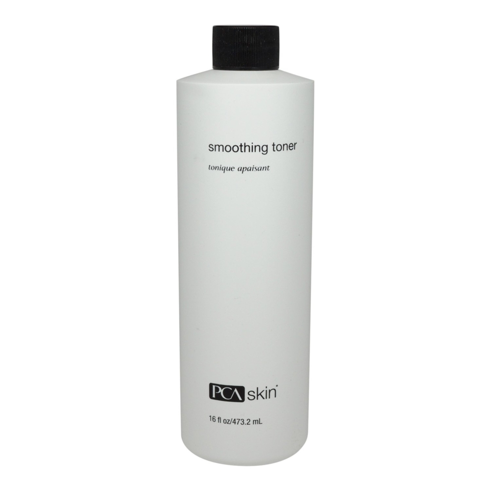 pca-skin-smoothing-toner-изглаждащ-кожата-тоник-Odonata-професионална Професионален тоник за свиване на порите - PCA Skin