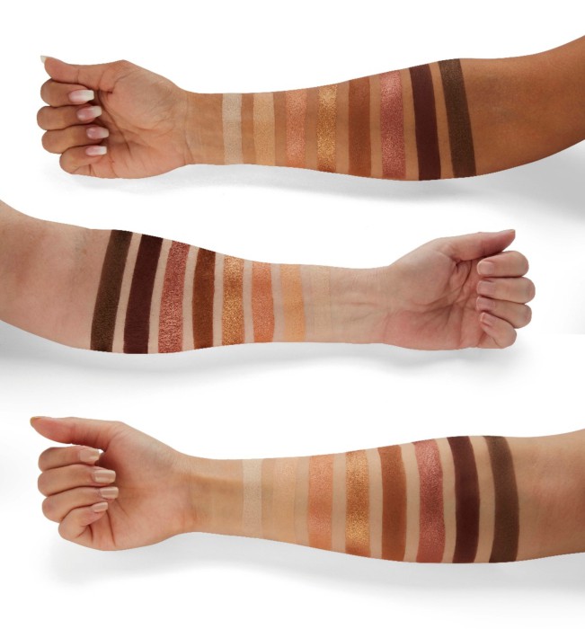 youngblood-палитра-минерални-сенки