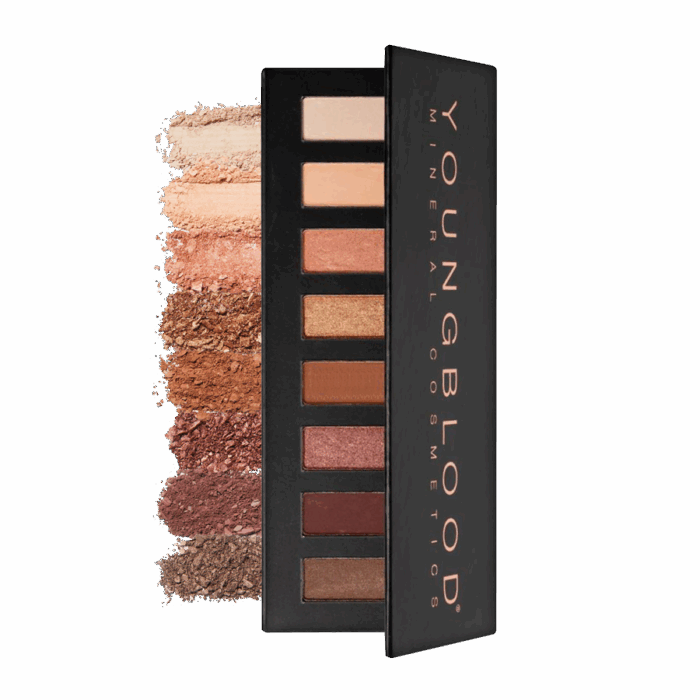 youngblood-палитра-минерални-сенки