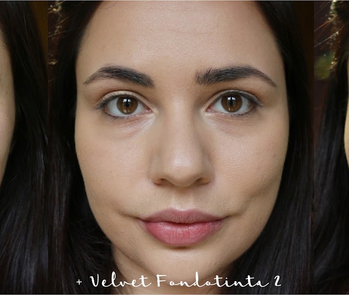 Alkemilla velvet-фон-дьо-тен-био