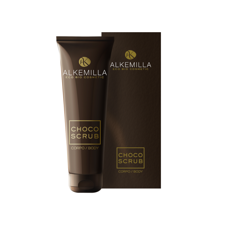 eksfolirasht-skrab-za-tqlo-alkemilla-odonata Ексфолиращ скраб за тяло Шоколад алкемила одоната