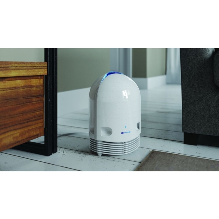 Въздухопречиствател AirFree DUO – 24m² капсула с активен въглен - Image 2