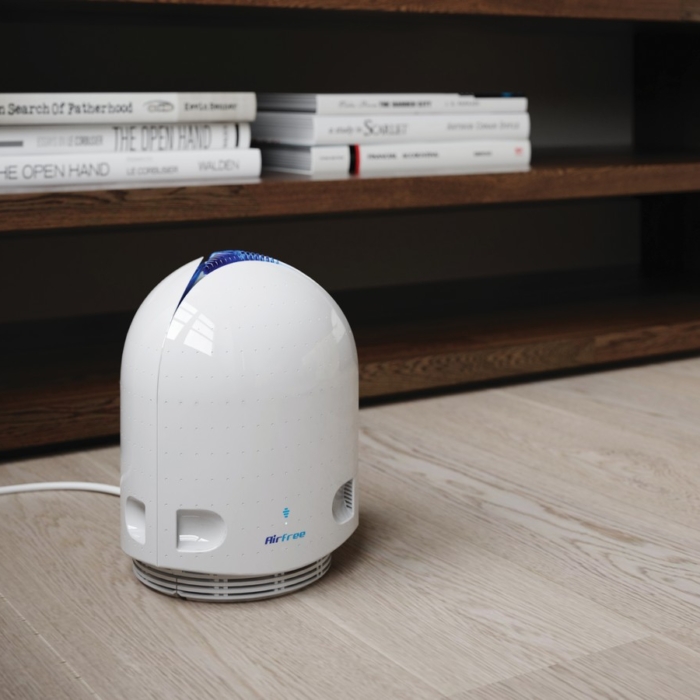 Въздухопречиствател AirFree P40 – 16m²-едноцветен - Image 2