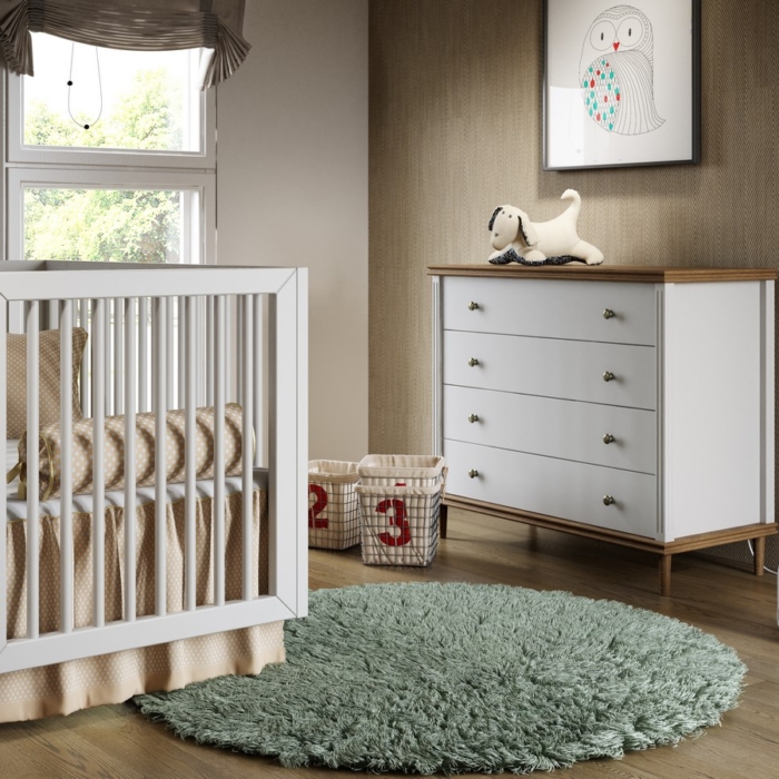 Въздухопречиствател AirFree P40 – 16m²-едноцветен - Image 3