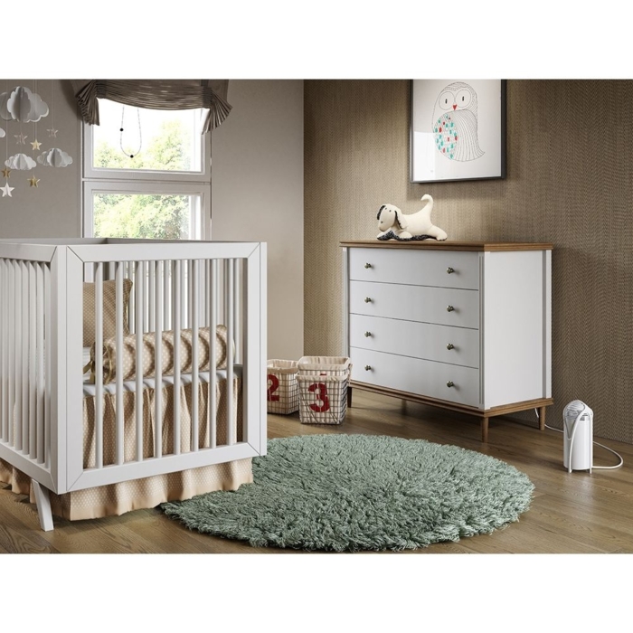 Въздухопречиствател AirFree T 40 – 16m² - Image 3