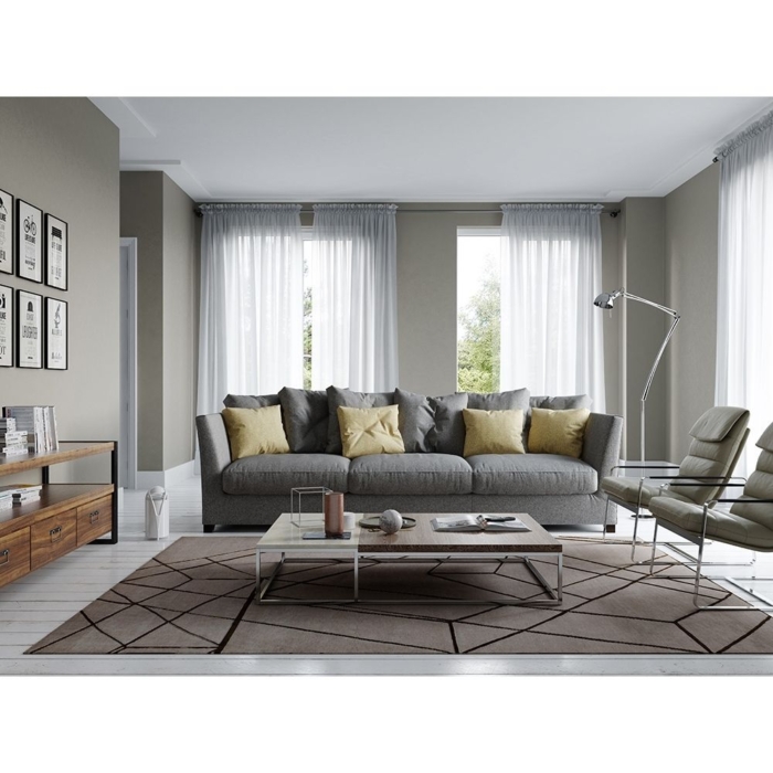 Въздухопречиствател AirFree T 40 – 16m² - Image 4