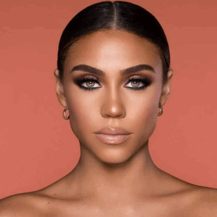 YOUNGBLOOD - Палитра минерален грим - Weekender - Image 3