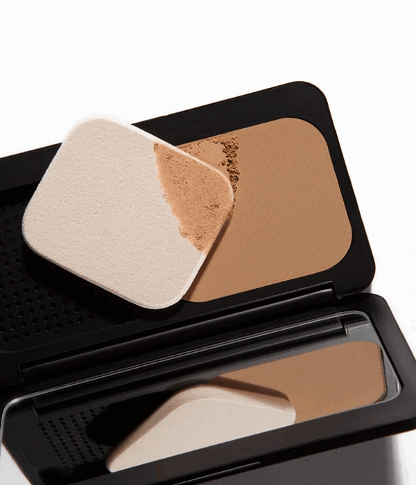 Пресован Минерален фон дьо тен - YOUNGBLOOD