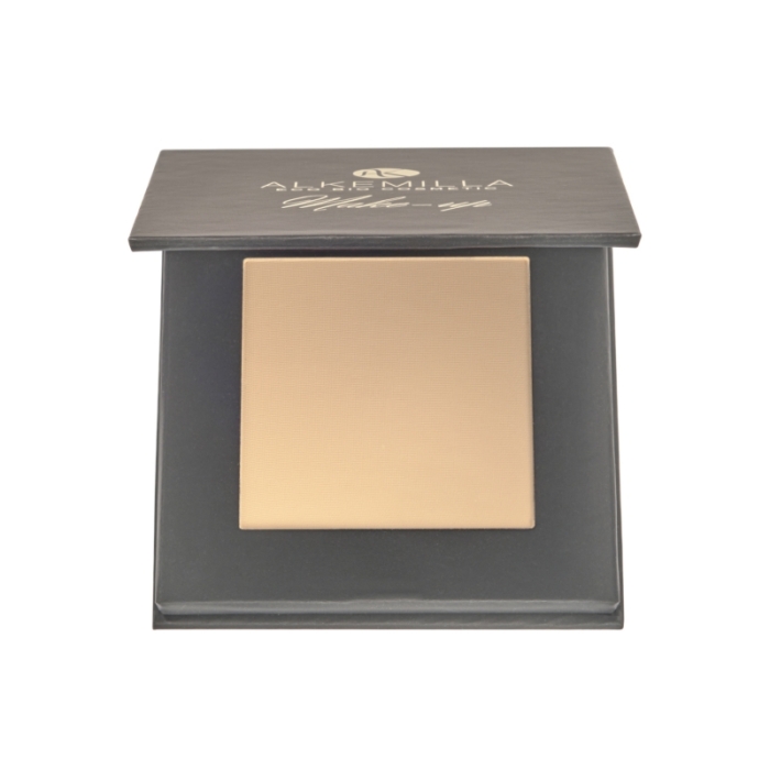 Alkemilla - Компактна пудра