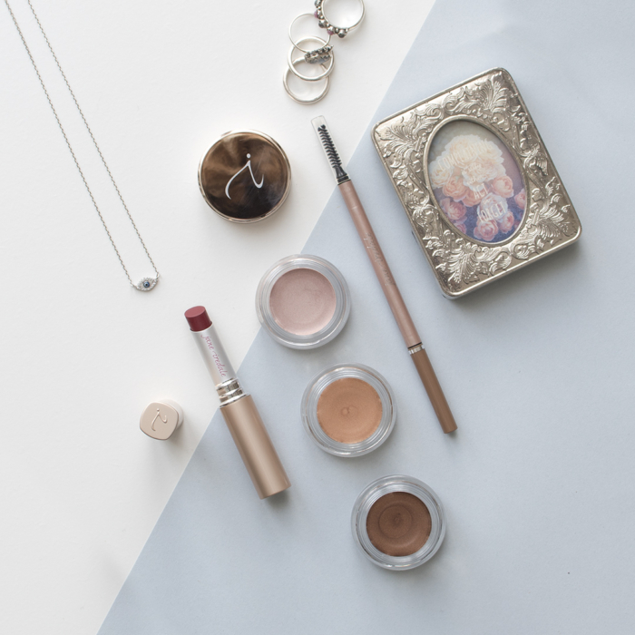 Jane Iredale - Основа за сенки Smooth Affair® - Image 2