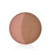 Peachy Brown