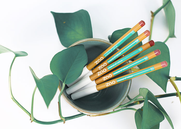 Молив за очи,устни и вежди – ZAO