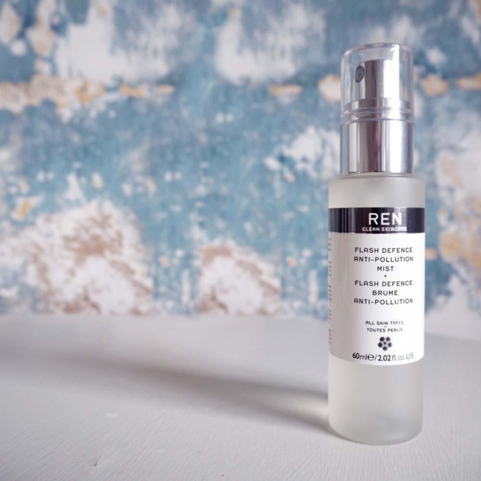 Ren - Анти-ейдж спрей за защита на кожата от замърсявания - Image 4