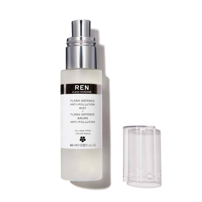 Ren - Анти-ейдж спрей за защита на кожата от замърсявания - Image 2
