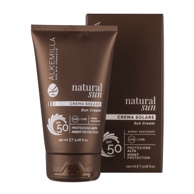 Освежаващ и абронзиращ лосион за тяло