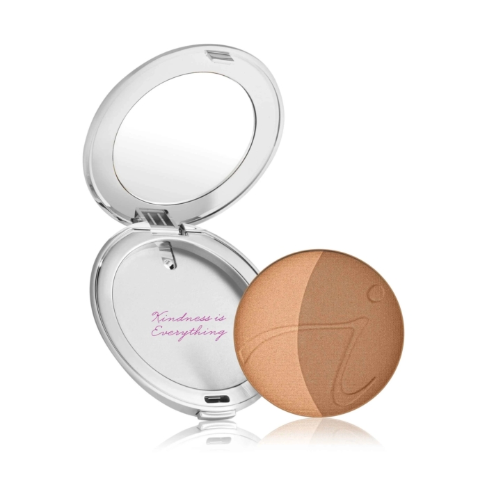 Бронзираща пудра Golden Brown So-Bronze® - Jane Iredale - Image 3