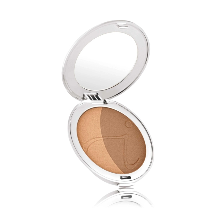 Бронзираща пудра Golden Brown So-Bronze® - Jane Iredale