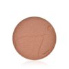 Redish Brown
